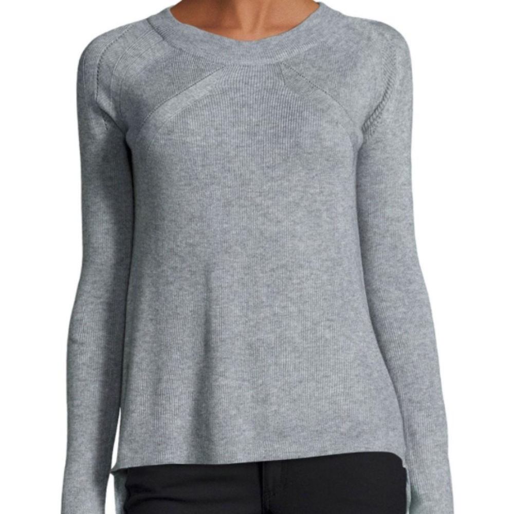 ELLIATT FIRE TUNIC GREY